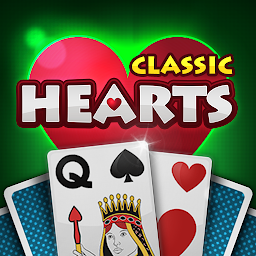 Icon image Hearts Classic