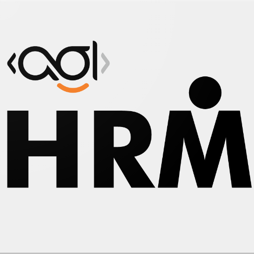 AGL HRM logo