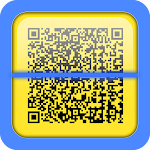 Cover Image of Download QR Code Scanner & Barcode Reader Free 1.0.0 APK