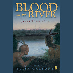 Icon image Blood on the River: James Town, 1607