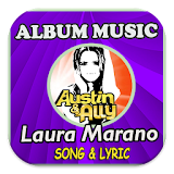 Music & Lyric Laura Marano New icon