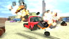 screenshot of Car Crash Simulator Royale