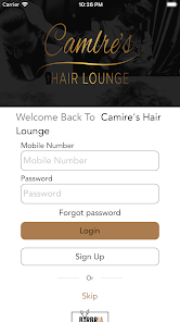 Camire's Hair Lounge 1.1 APK + Mod (Free purchase) for Android
