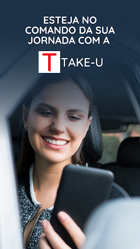 Take-u Motoristas Screen 2