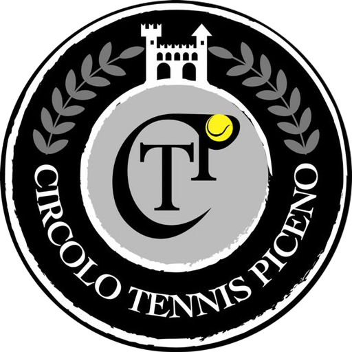 Circolo Tennis Piceno 4.0 Icon