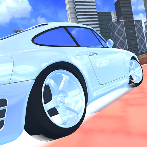 City Drifters Multiplayer 2024