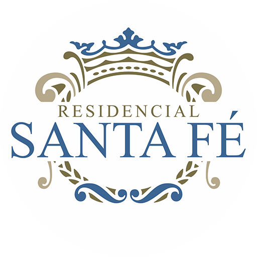 Residencial Santa Fé 1.9 Icon