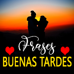 Cover Image of Baixar Frases Buenas Tardes  APK