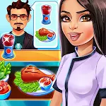 Cover Image of Download USA Cooking Games Restaurant  APK