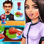 Giochi di cucina americana - Ristorante chef 1.02