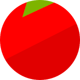 Simple Tomato icon