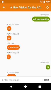 Скачать игру ACA Cashew App для Android бесплатно