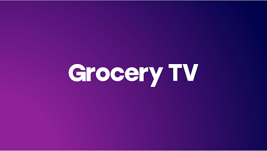 Grocery TV