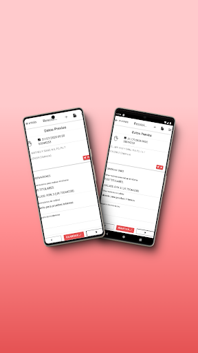 Deltas Gestión y Valoración