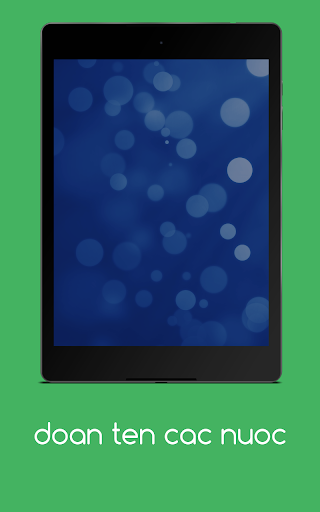 đoán tên các nước