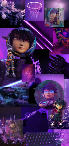 Boboi Wallpaper Boy HD 2021