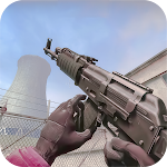 Cover Image of Download FPS Commando Secret Mission - Gun Strike Shooting 0.1 APK