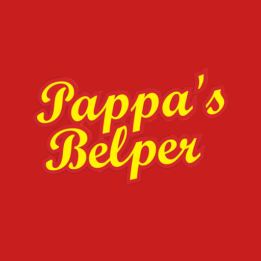 Pappas Belper logo
