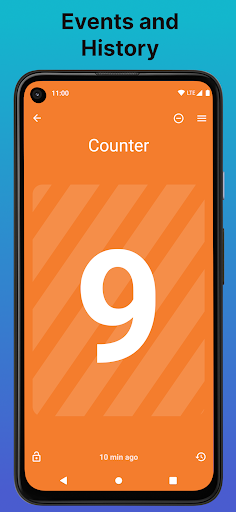 Thing Count Screen 2