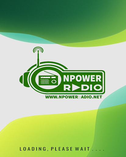 NPower Radio Screen 2