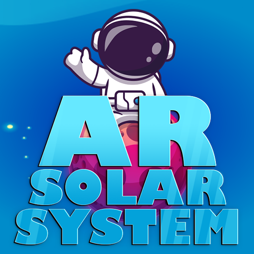 AR Solar Jelly