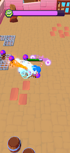 Super Tower Explorer - Screenshot 1
