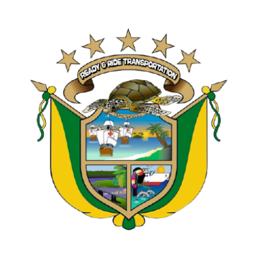 Ready And Ride logo