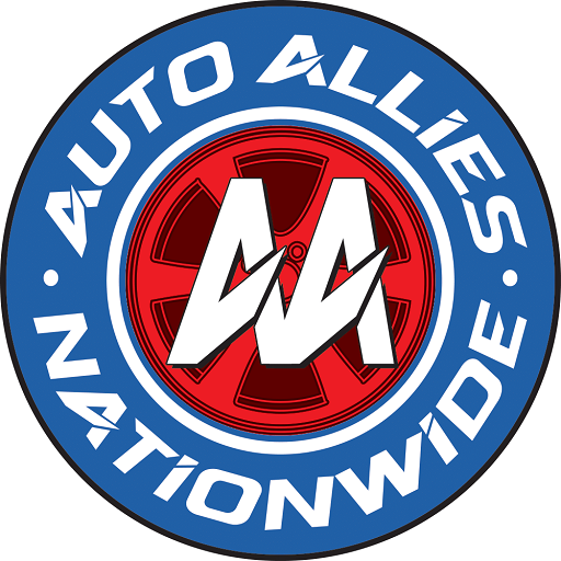 Auto Allies logo