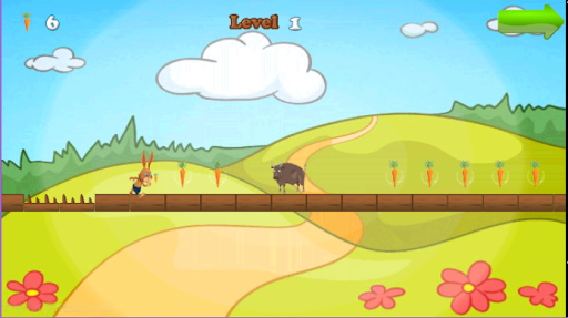 Bunny Run screenshot 13