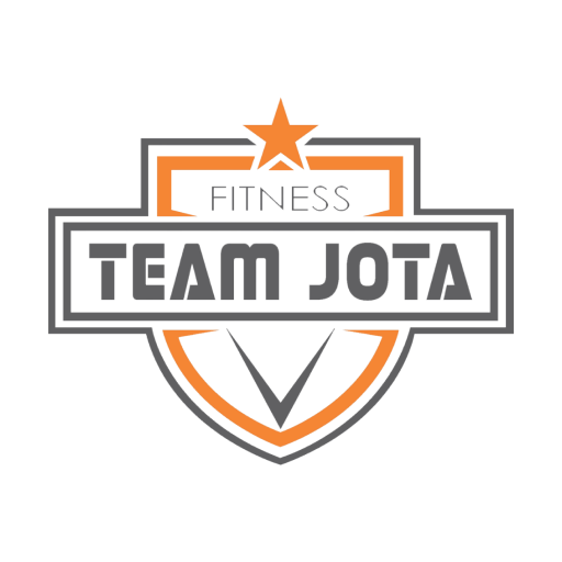 TEAM JOTA logo
