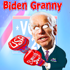 Biden & Baldi Granny Mod: Chapter 2 _ Horro Game 1.10.59