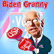 Biden & Baldi Granny Mod: Chapter 2 _ Horro Game