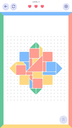 Shape Away: Block Puzzle screenshot