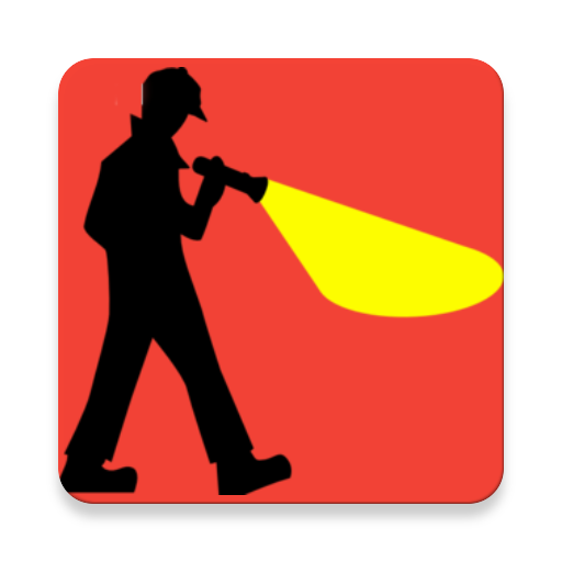 Flashlight (Torch) logo