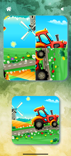 Baby Challenge Screen 3