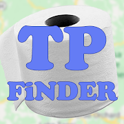 Top 26 Maps & Navigation Apps Like TP FiNDER - Toilet Paper Finder - Best Alternatives