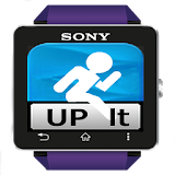 Smart UpItPro for SmartWatch 2 icon