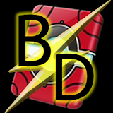 BattleDex icon