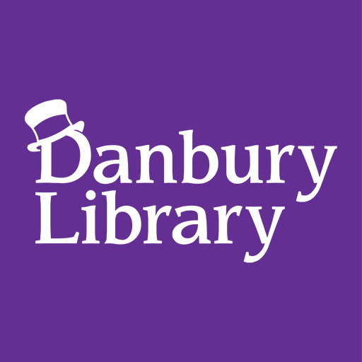 Danbury Library  Icon