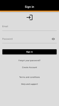 Farang screenshot 1