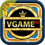 VGameHD Game Bai Doi Thuong icon