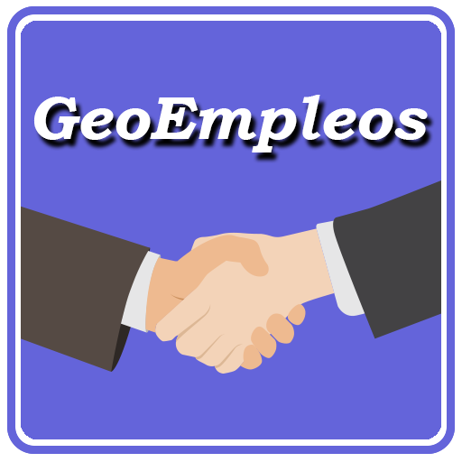 GeoEmpleos - Trabajo y Empleo