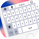 New OS 11 keyboard 2018 icon