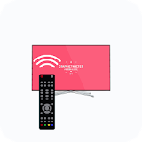 Remote Control For TV 2017 icon