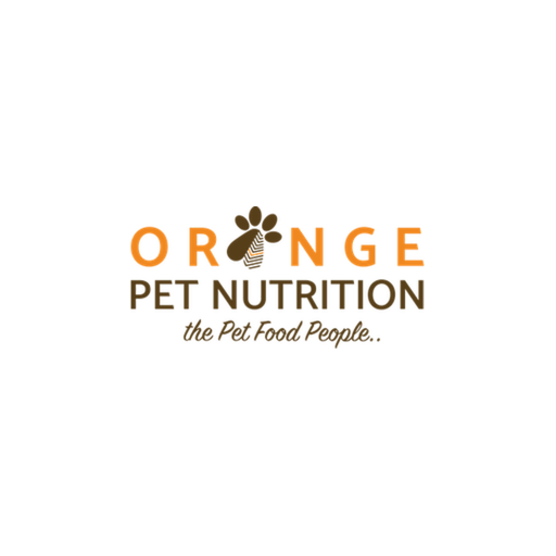 Orange Pet SFA logo