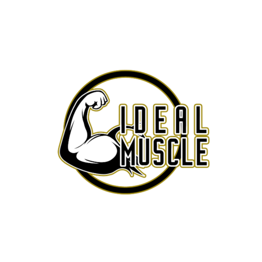 Ideal Muscle Coaching logo