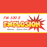 Fm Explosion Guernica 100.5 icon