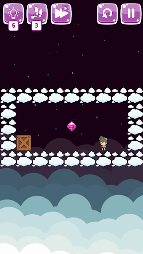 Cloud Gems Screen 2