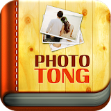 포토통-사진인화,포토북 icon