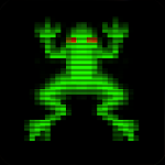 The Jumping Frog Apk